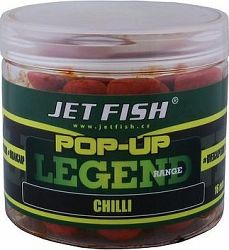 Jet Fish Pop-Up Legend Chilli 16 mm 60 g