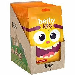 Jihočeské Jerky Bejby morčacie 20 ks