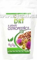 Jukl - Drť z ostropestřce 250g