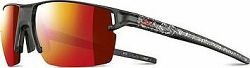 Julbo Outline Sp3 Cf Transl. Black/Red