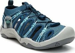 Keen Evofit 1 W navy/bright blue EU 37/230 mm