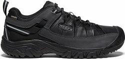 Keen Targhee Iii Wp Men Triple Black čierna EU 47/294 mm