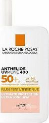 LA ROCHE-POSAY Anthelios SPF50+ Tinted Fluid 50 ml