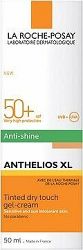 LA ROCHE-POSAY Anthelios XL SPF50+ Anti-Shine Tinted Dry Touch Gel Cream 50 ml