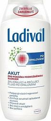 LADIVAL AKUT, gél po opaľovaní 200 ml