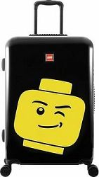 LEGO Luggage ColourBox Minifigure Head 24