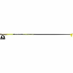 Leki CC 450 neonyellow-black-white 130 cm