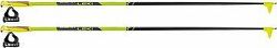 Leki PRC Junior neonyellow-black-llight anthracite 140 cm