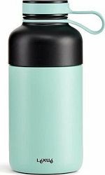 Lékué Insulated Bottle To Go 300 ml | tyrkysová