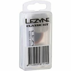 Lezyne Classic Kit Clear