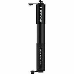 Lezyne Grip Drive HV – M Black