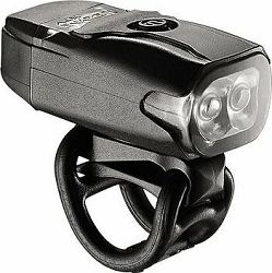 Lezyne LED KTV DRIVE FRONT BLACK