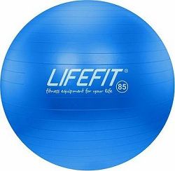 LIFEFIT anti-burst 85 cm, modrá