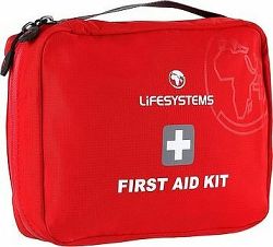 Lifesystems First Aid Case