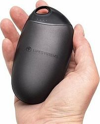 Lifesystems Rechargeable Hand Warmer