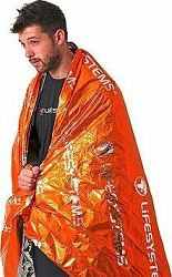 Lifesystems Thermal Blanket