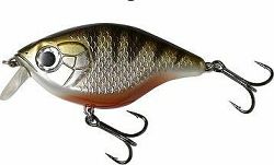 MADCAT Tight-S Deep 16 cm 70 g Perch