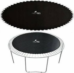 Malatec Odrazová plocha k trampolíne 366 cm (72 ôk)