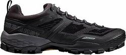 Mammut Ducan Low GTX Men Black-Dark Titanium EÚ 41,33/260 mm