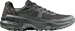 Mammut Sertig II Low GTX® Men Black