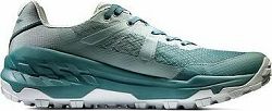 Mammut Sertig II Low GTX® Men dark teal-dark forest/zelená