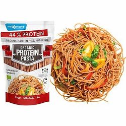 MaxSport ORGANIC PROTEIN PASTA adzuki