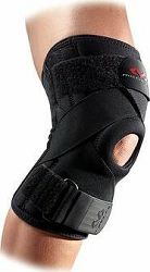 McDavid Ligament Knee Support 425, čierna