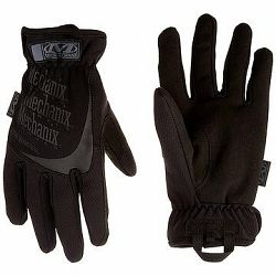 Mechanix FastFit taktické celočierne, veľkosť M