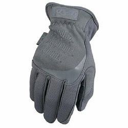 Mechanix FastFit taktické sivé „Wolf Grey