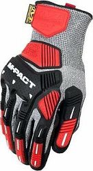 Mechanix M-Pact Knit CR5A5