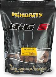 Mikbaits – Legends Boilie BigS Kalmár Javor 24 mm 1 kg