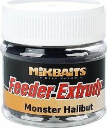 Mikbaits - Mäkké extrudy feeder, Monster Halibut, 50 ml