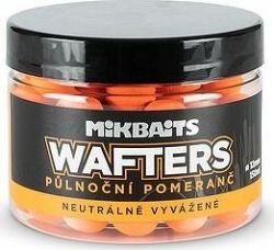 Mikbaits Wafters neutrálne vyvážené 12 mm 150 ml