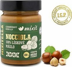 Mixitella Premium – Lieskový oriešok z Piemontu