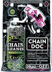 MUC-OFF BIKE CHAIN DOC KIT