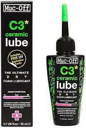 Muc-Off C3 Ceramic Dry Lube 50 ml