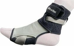 Mueller Plantar Fasciitis Adjust-to Fit Foot, podpora nohy