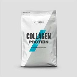 MyProtein Collagen Proteín 1000 g, Bez príchuti