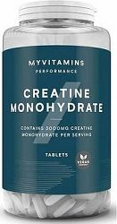 MyProtein Creatine Monohydrate 250 tabliet