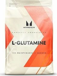 MyProtein L-glutamine 250 g