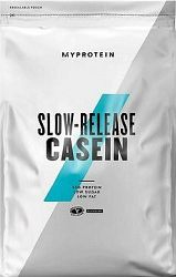 MyProtein Micellar Casein 2500 g, vanilka