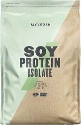 MyProtein Sójový Proteín Isolate 1000 g, Vanilka