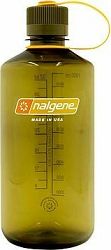 Nalgene 1 000 ml NM Olive Sustain