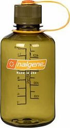 Nalgene 500 ml NM Olive Sustain