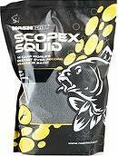 Nash Scopex Squid 6 mm Feed Pellets 900g