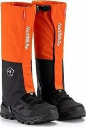 Naturehike multifunkčné návleky dámske 190 g – oranžové