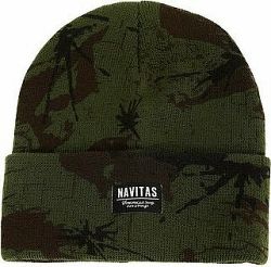 Navitas Womack Beanie Camo