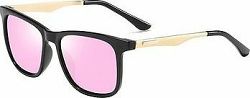 NEOGO Noreen 4 Black Gold/Pink