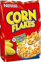 NESTLÉ Corn Flakes cereálie bezlepkové 500 g