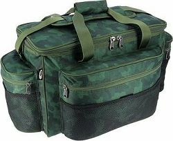 NGT Carryall 093 Dapple Camo